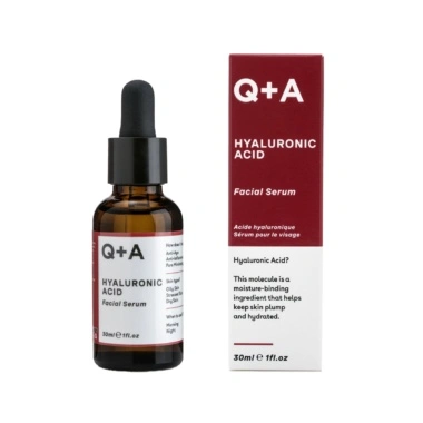 Hyaluronic Acid Facial Serum