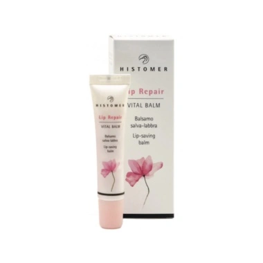 LIP CONTOUR FORMULA Lip Repair Vital Balm