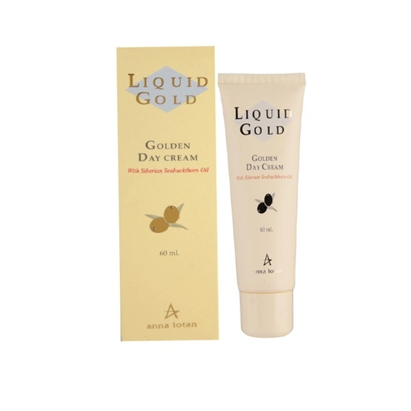 Liquid Gold Golden Day Cream