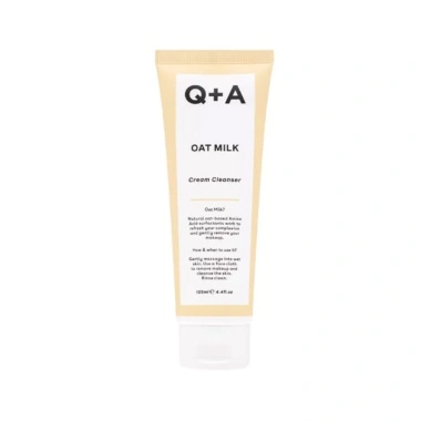 Oat Milk Cream Cleanser