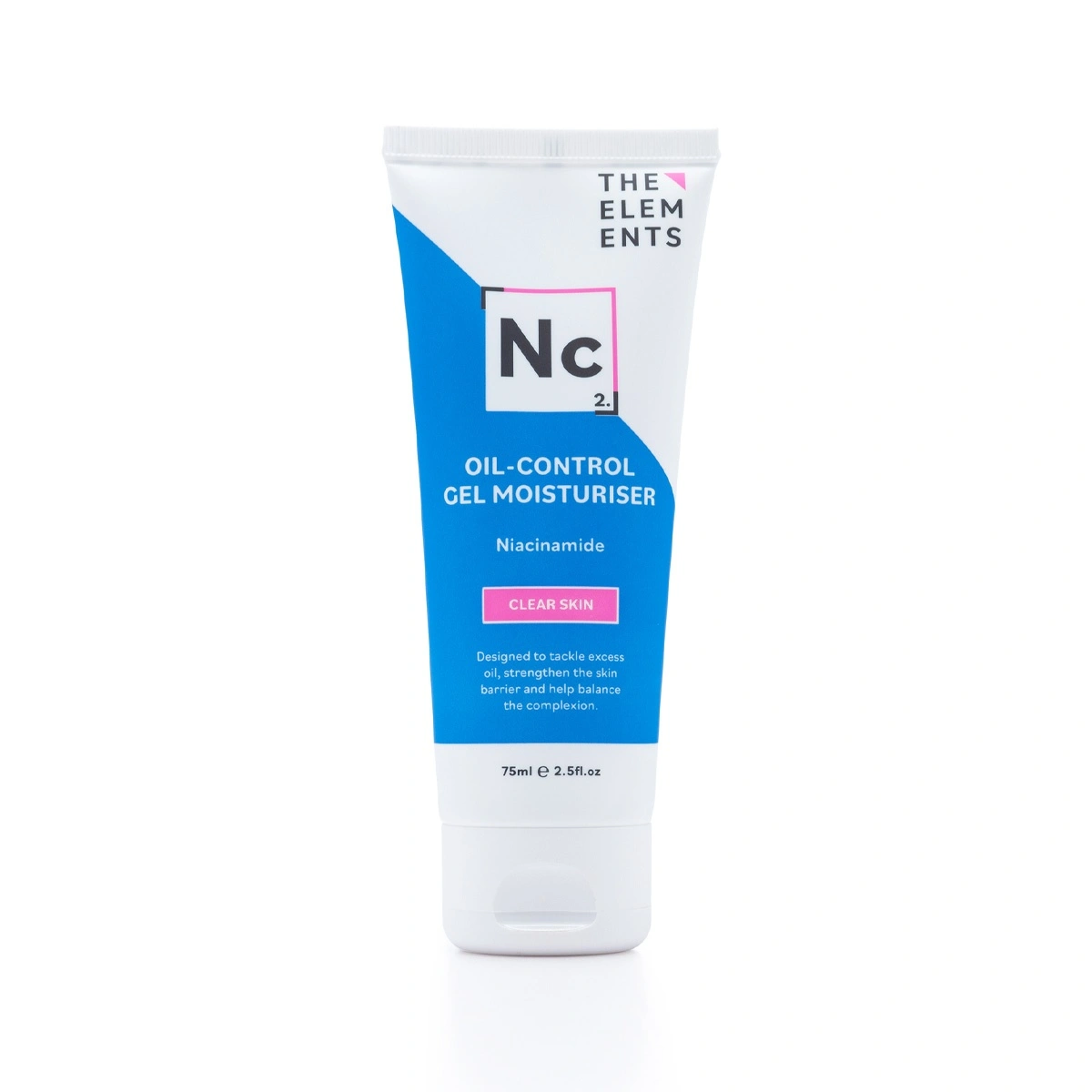 Oil-Control Gel Moisturiser