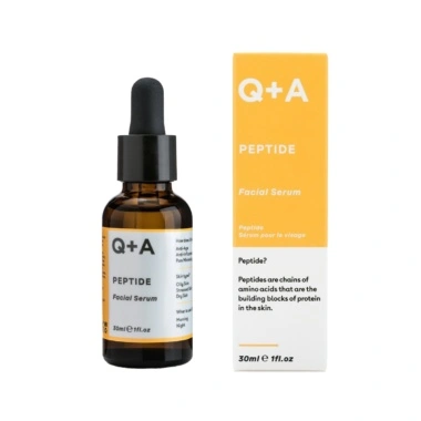 Peptide Facial Serum
