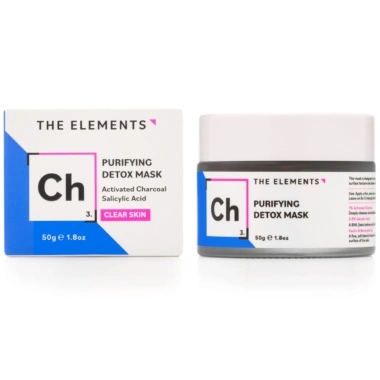 Purifying Detox Mask