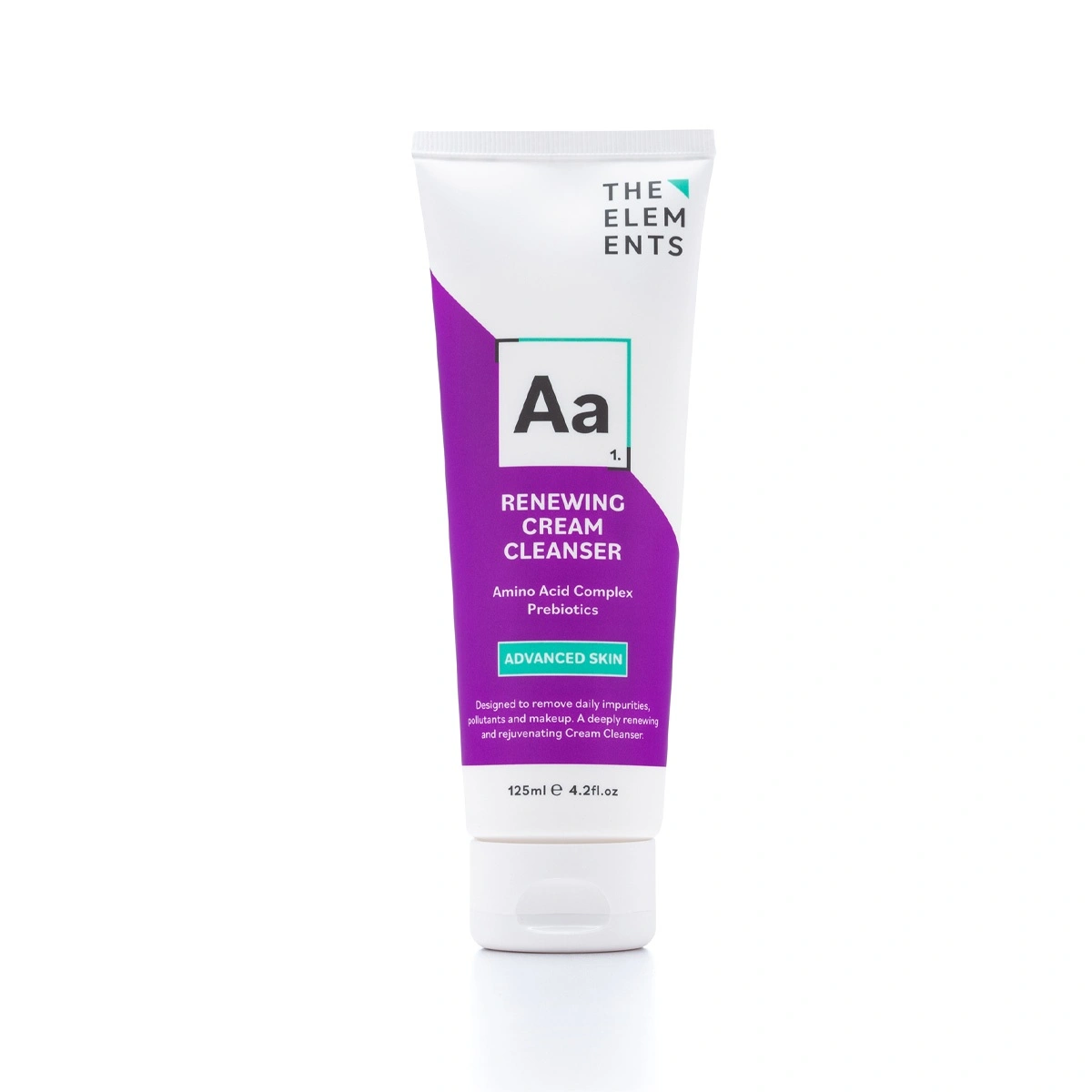 Renewing Cream Cleanser