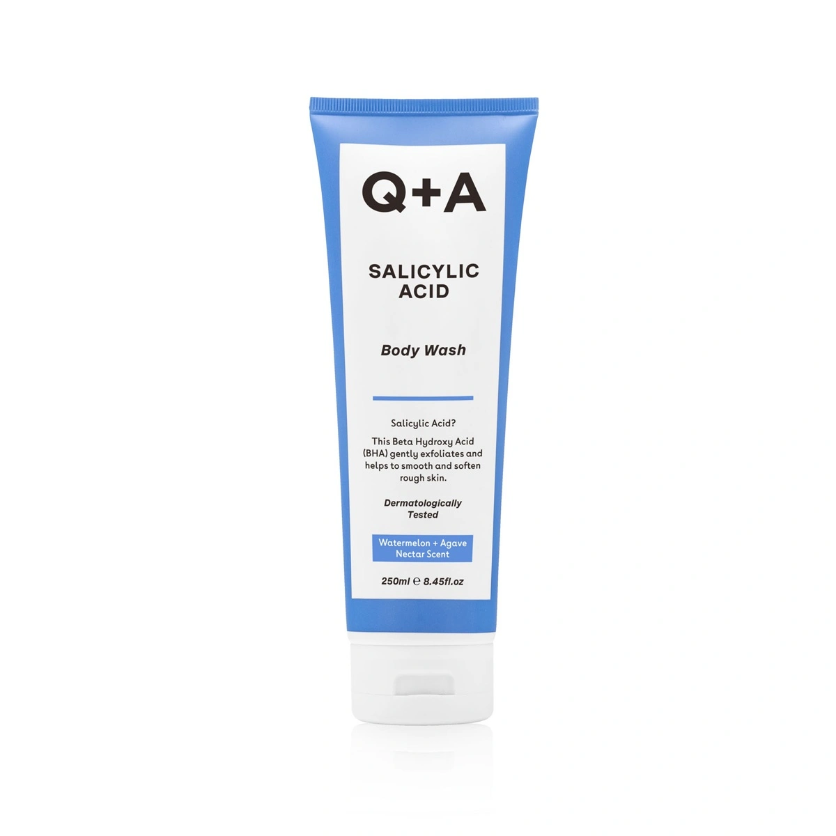 Salicylic Acid Body Wash