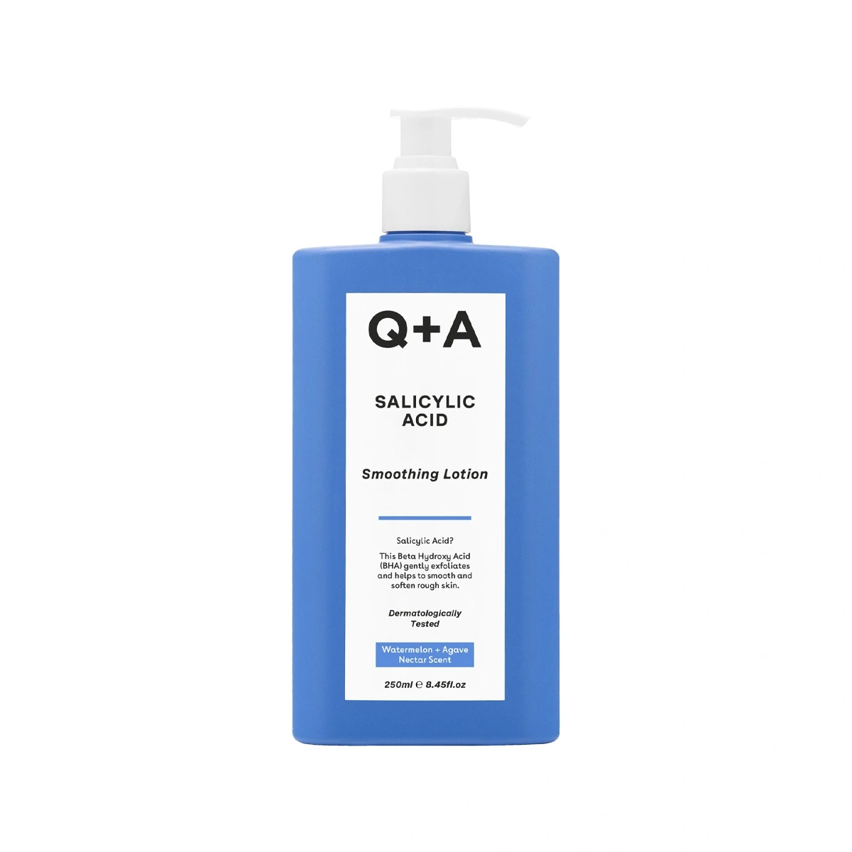 Salicylic Acid Smoothing Lotion