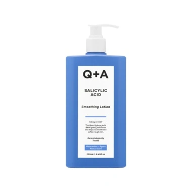 Salicylic Acid Smoothing Lotion