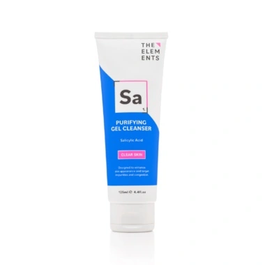 Purifying Gel Cleanser