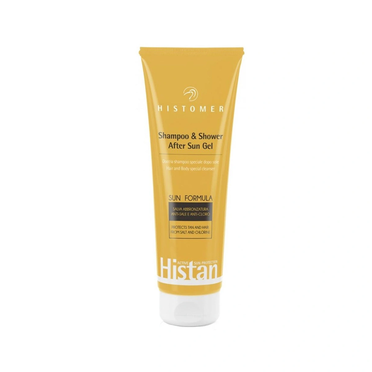 Histomer Histan Shampoo & Shower After Sun