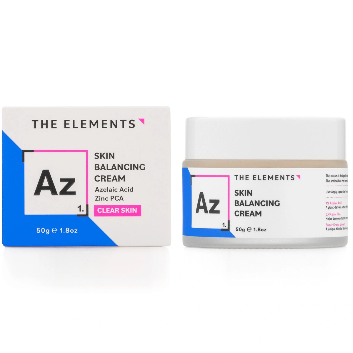 Skin Balancing Cream