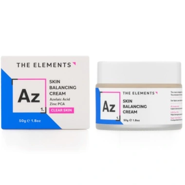 Skin Balancing Cream