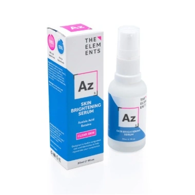 Skin-Brightening Serum