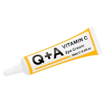 Vitamin C Eye Cream