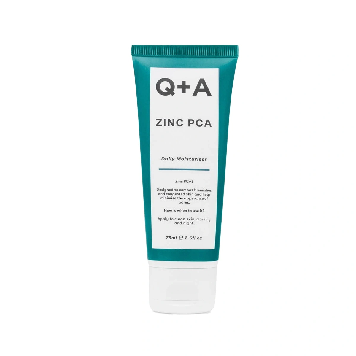Zinc PCA Daily Moisturiser