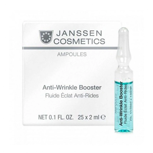 Anti-Wrinkle Booster