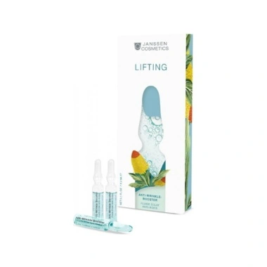 Anti-Wrinkle Booster