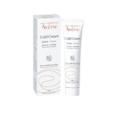 Avene Peaux Seches Cold Cream