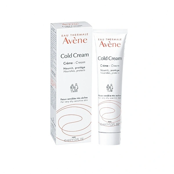 Avene Peaux Seches Cold Cream