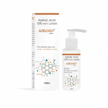 Azelogy 