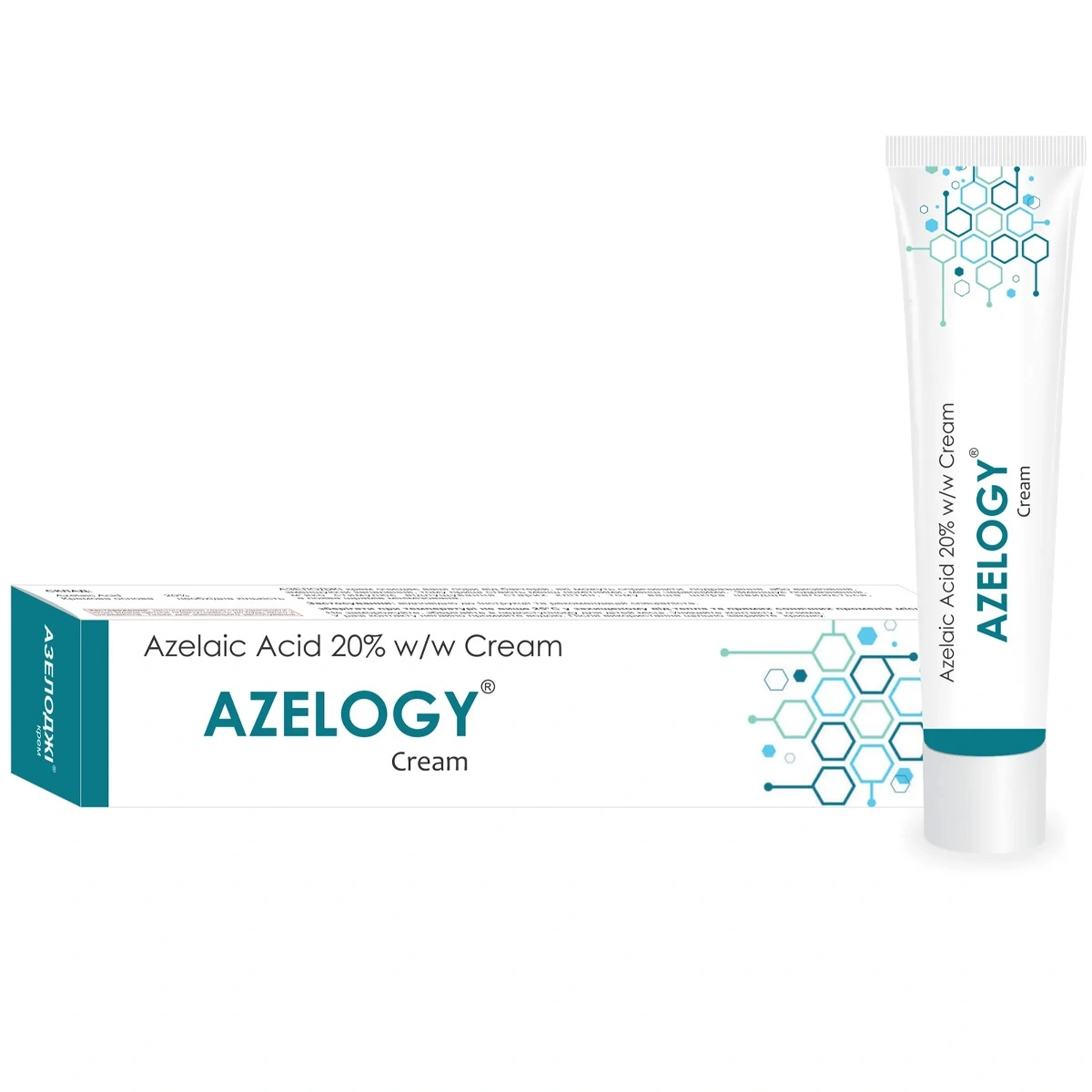 Azelogy 20