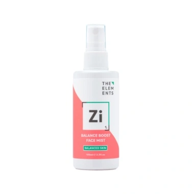 Balance Boosts Face Mist