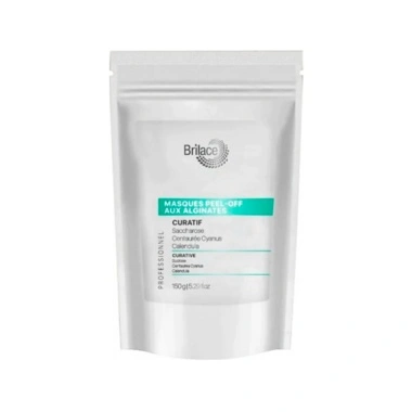 Brilace Curative Algin Peel-off Mask