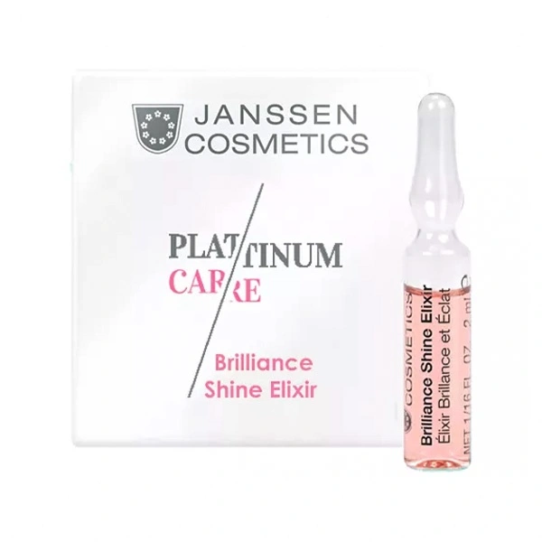 Brilliance Shine Elixir