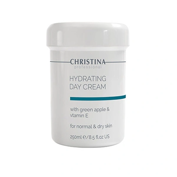Christina Hydrating Day Cream Green Apple