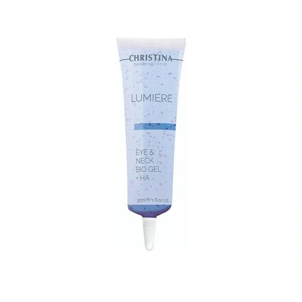EYE & NECK BIO GEL