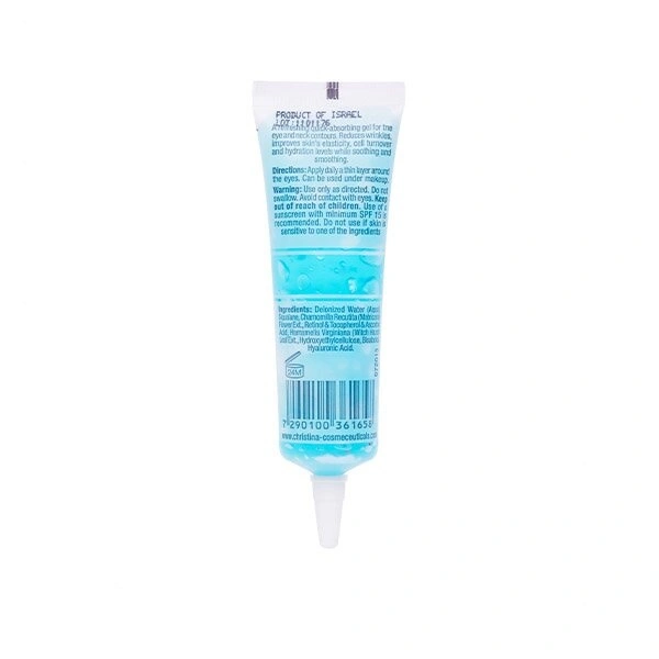 EYE & NECK BIO GEL