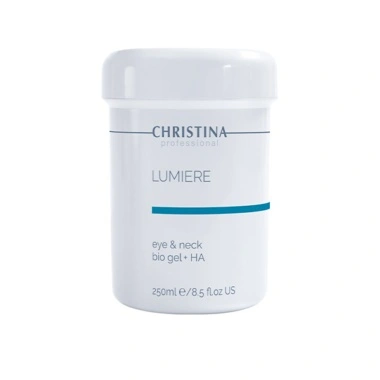 EYE & NECK BIO GEL
