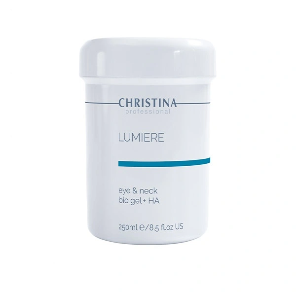 EYE & NECK BIO GEL