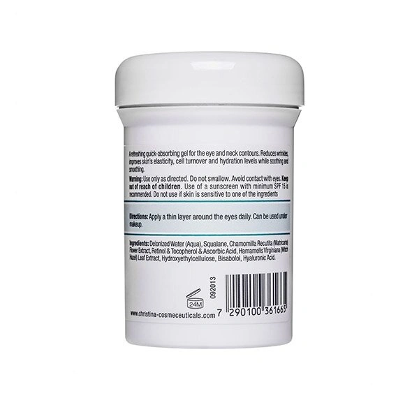 EYE & NECK BIO GEL