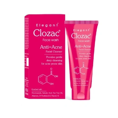 Clozac Anti-Acne