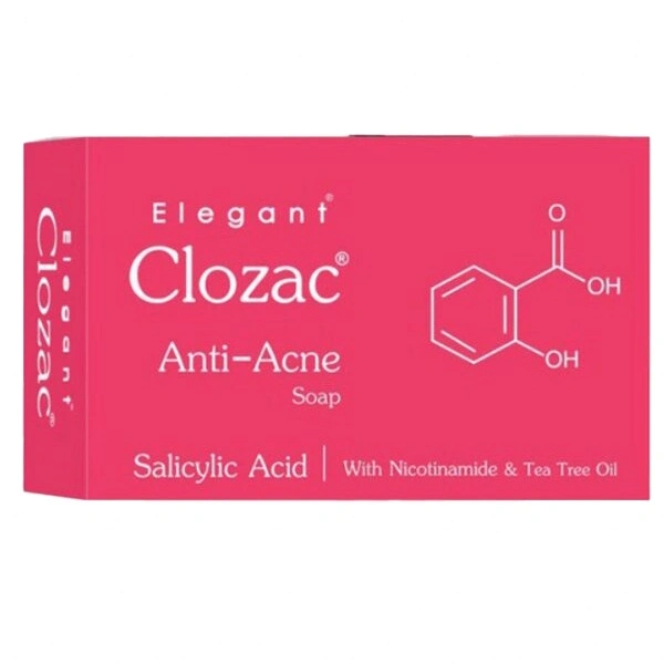 CLOZAC ANTI-ACNE SOAP2
