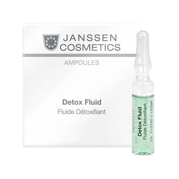 Detox Fluid
