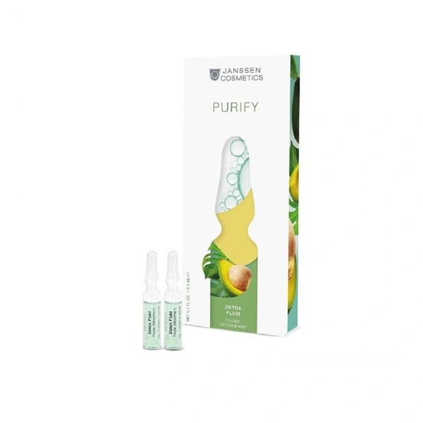 Detox Fluid