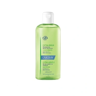 Ducray Cheveux Delicats Extra-Doux Shampooing Dermo-Protecteur
