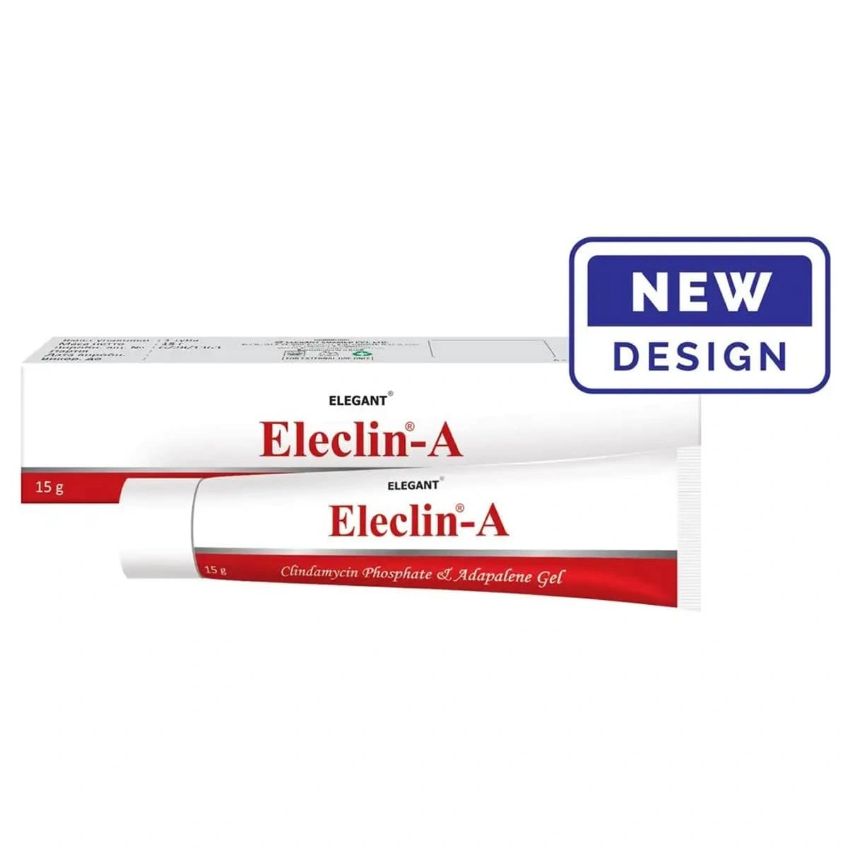 Eleclin-A
