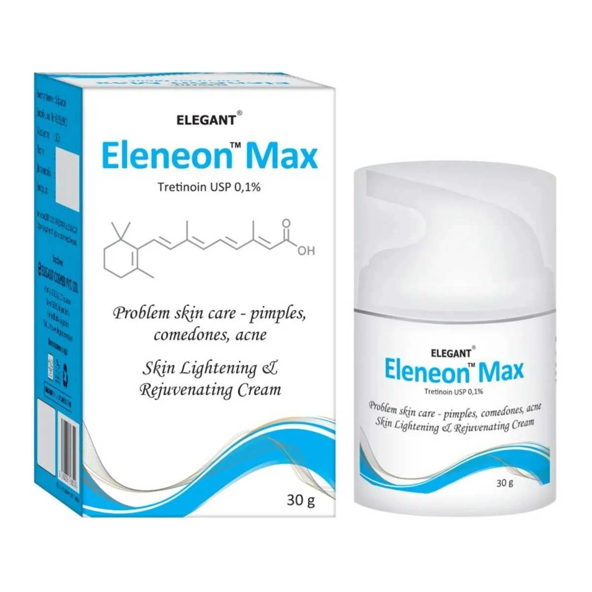 Eleneon Max