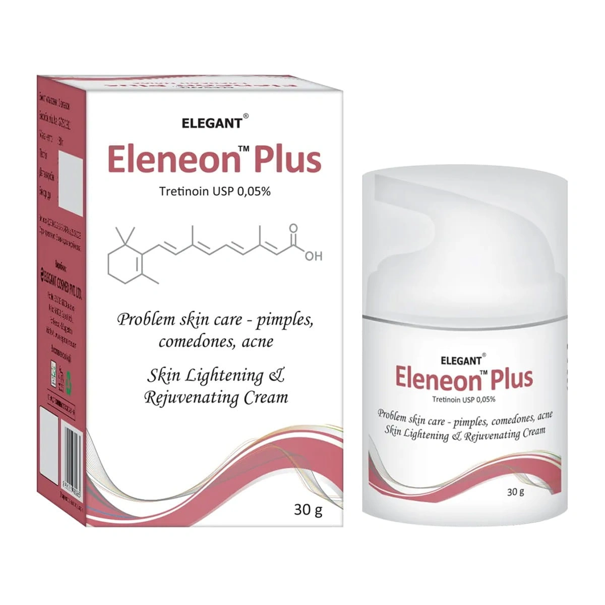 ELENEON Plus 2