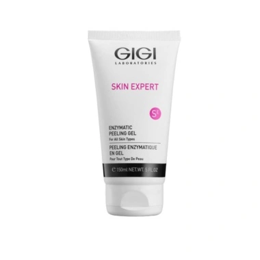 Enzymatic Peeling Gel For All Skin Types