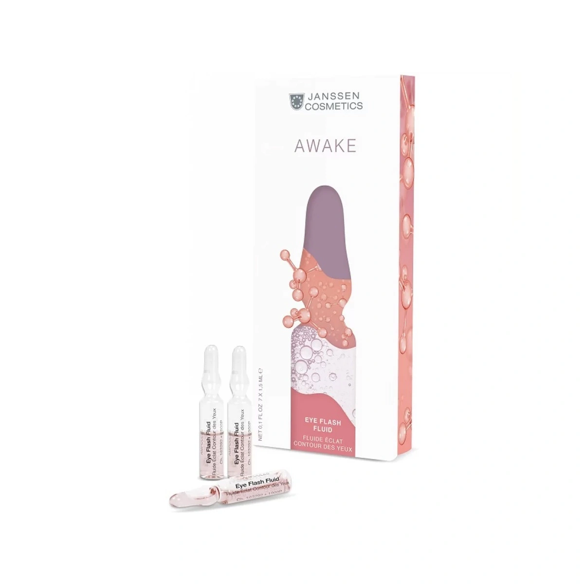 Eye Flash Fluid