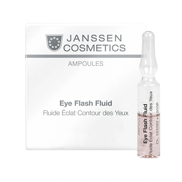 Eye Flash Fluid 25