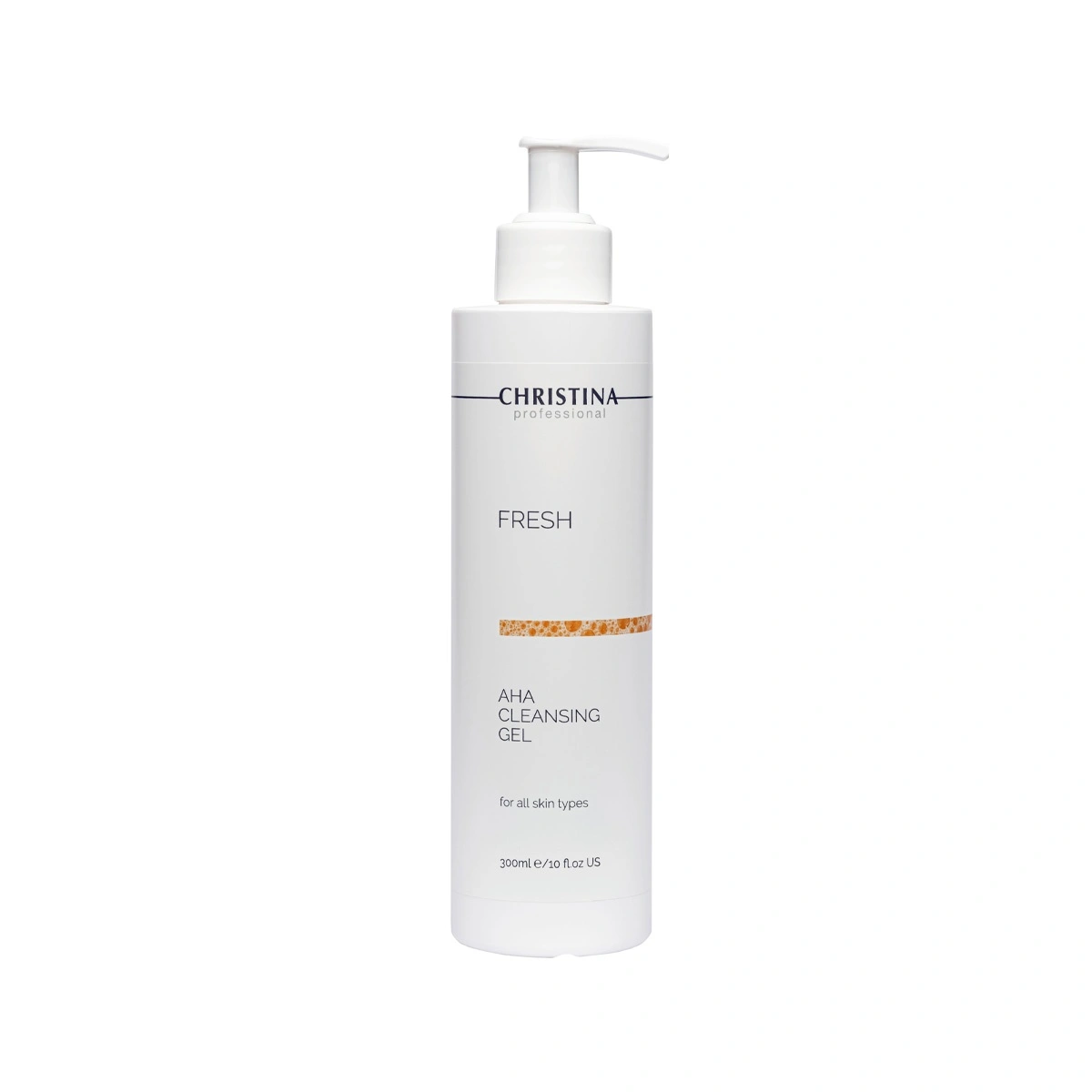 FRESH AHA CLEANSING GEL
