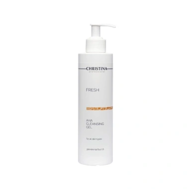 FRESH AHA CLEANSING GEL