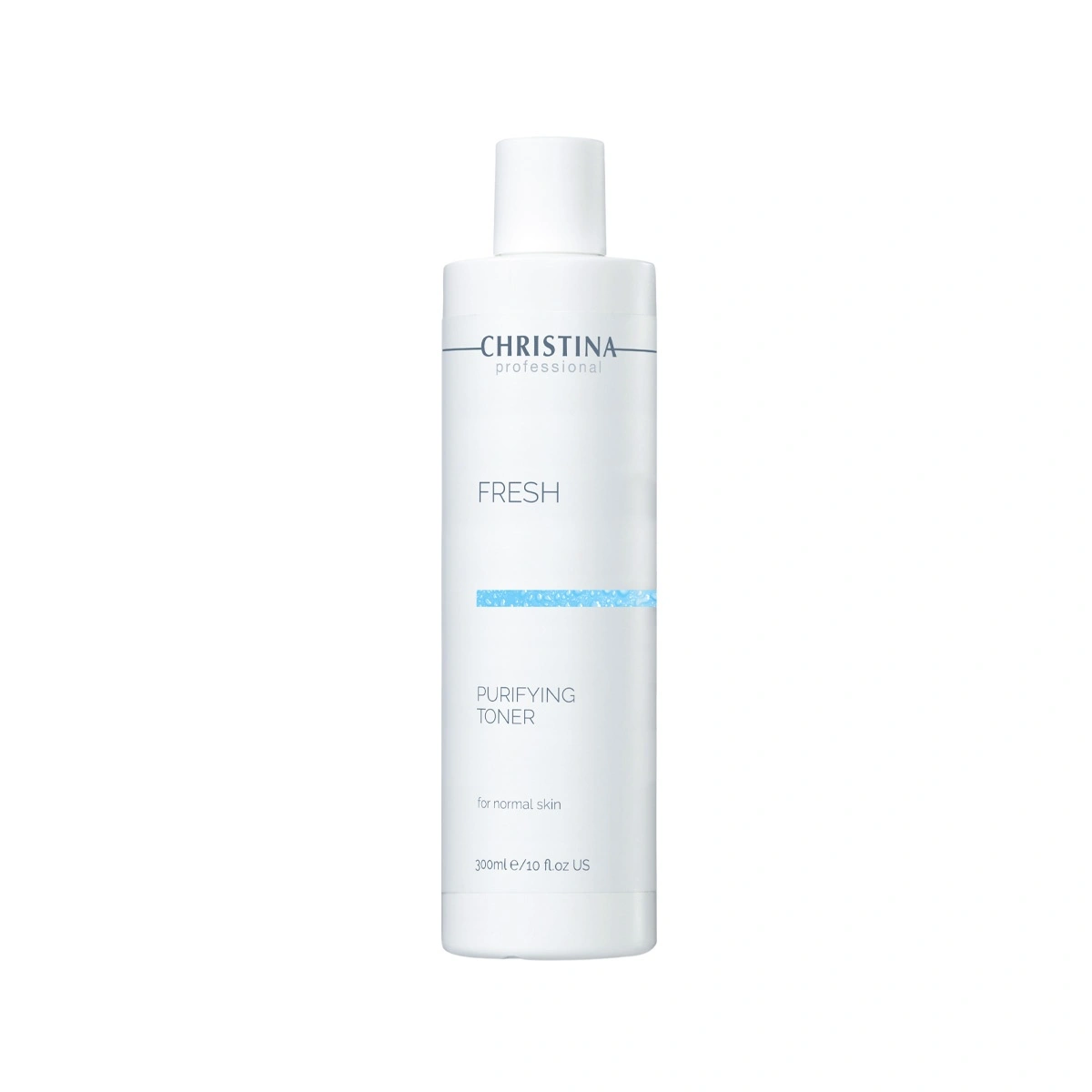 FRESH PURIFYING TONER FOR NORMAL SKIN WITH GERANIUM