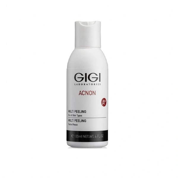 GIGI ACNON Multi Peeling