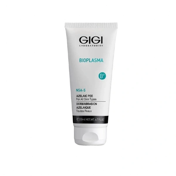 GIGI BIOPLASMA AZELAIC PEEL