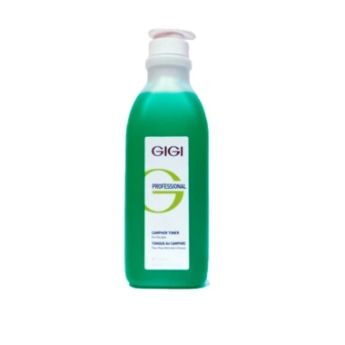 GIGI CAMPHOR LOTION FOR OILY SKIN